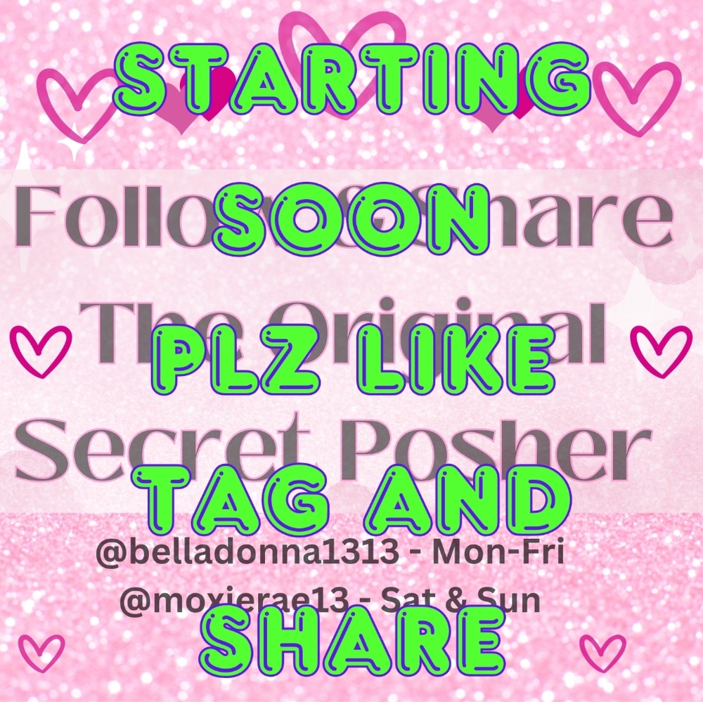 CLOSED FULL ♥️ NO 73 ♥️ NOW PLAYING ♥️ PLEASE LIKE SHARE TAG THIS LISTING - Picture 3 of 15